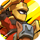 Brawl Knight simgesi