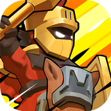 Brawl Knight simgesi