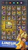 Brawl Knight Ekran Görüntüsü 1