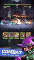 Brawl Knight Ekran Görüntüsü 2