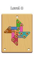 Wood Nuts & Bolt: Screw Puzzle bài đăng