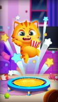 My Cat: My Dream House Cartaz