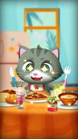 My Cat: My Dream House imagem de tela 1