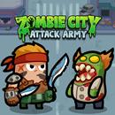 Zombie City: Attack Army APK