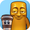 Coffee Stack Run icon