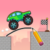 Rescue Car: Draw Puzzle icon