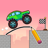 Rescue Car: Draw Puzzle icon