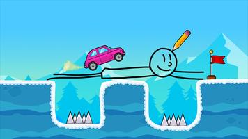 Rescue Car: Draw Puzzle स्क्रीनशॉट 3