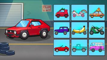Rescue Car: Draw Puzzle पोस्टर