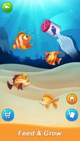 Fish Story 截图 3