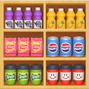 Sorting Goods: Match Master APK