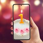 Cake Maker: Happy Birthday آئیکن