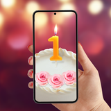 Cake Maker: Happy Birthday icône