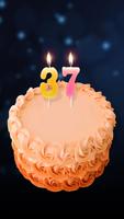 Cake Maker: Happy Birthday اسکرین شاٹ 3