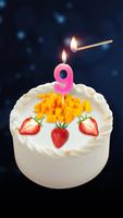 Cake Maker: Happy Birthday اسکرین شاٹ 1