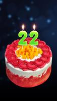 Cake Maker: Happy Birthday اسکرین شاٹ 2