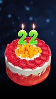Cake Maker: Happy Birthday ภาพหน้าจอ 2