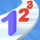 Number Run: Merge Master APK