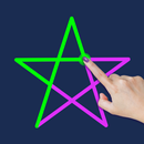 One Touch Draw: Connect Line APK