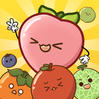 Fruit Drop Merge: Juicy Mix biểu tượng