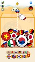 Fruit Drop Merge: Juicy Mix ảnh chụp màn hình 2