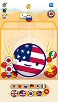 Fruit Drop Merge: Juicy Mix ảnh chụp màn hình 3