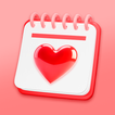 Couple Day Counter: Us in Love آئیکن