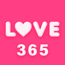 Couple Day Counter: Us in Love APK