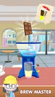 Coffee Shop Simulator: Cafe 3D 截图 3