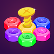 Screw & Nut Jam: Color Match