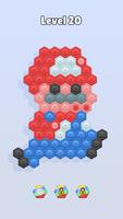 Screw & Nut Jam: Color Match poster
