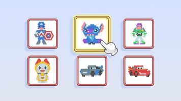 Screw & Nut Jam: Color Match screenshot 2