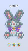 Screw & Nut Jam: Color Match screenshot 3