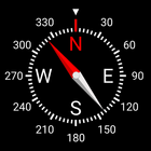 Icona Smart Compass: GPS & Direction