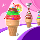 Cake & Ice Cream: Dessert DIY APK