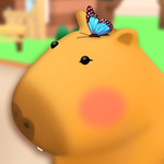 Capybara Life icon
