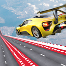 GT Car Ramp 3D: Car Race Games APK
