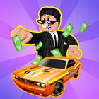 آیکون‌ Blox Dealership: 3D Car Garage