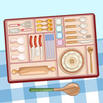 Tidy Master: Calm & Chill icon