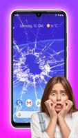 Crack Screen and Sounds Prank screenshot 1
