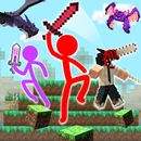Stick Hero War: Endless Battle APK