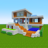 Craft 3D Build biểu tượng