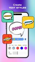 Emoji Design: Sticker Maker screenshot 2