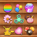 Antistress: Fun Relaxing Games APK