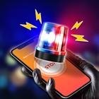 AntiTheft: Don't Touch Phone icono