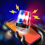 AntiTheft: Don't Touch Phone icono