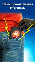AntiTheft: Don't Touch Phone Poster