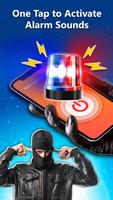 AntiTheft: Don't Touch Phone captura de pantalla 3