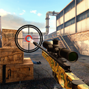 Sniper Mafia: Gun Game 3D APK