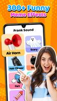 Air Horn & HairCut Music Prank capture d'écran 3